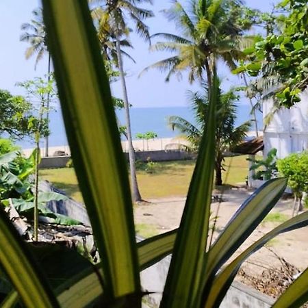 Marari Sibiya Beach Villa Mararikulam Eksteriør bilde