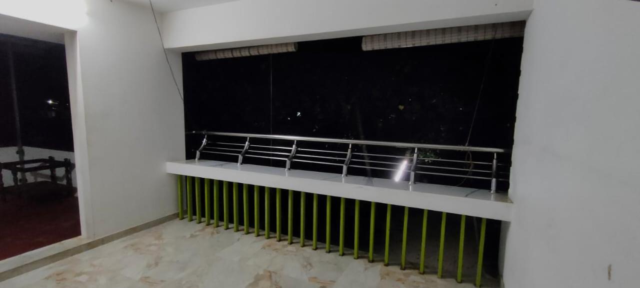 Marari Sibiya Beach Villa Mararikulam Eksteriør bilde