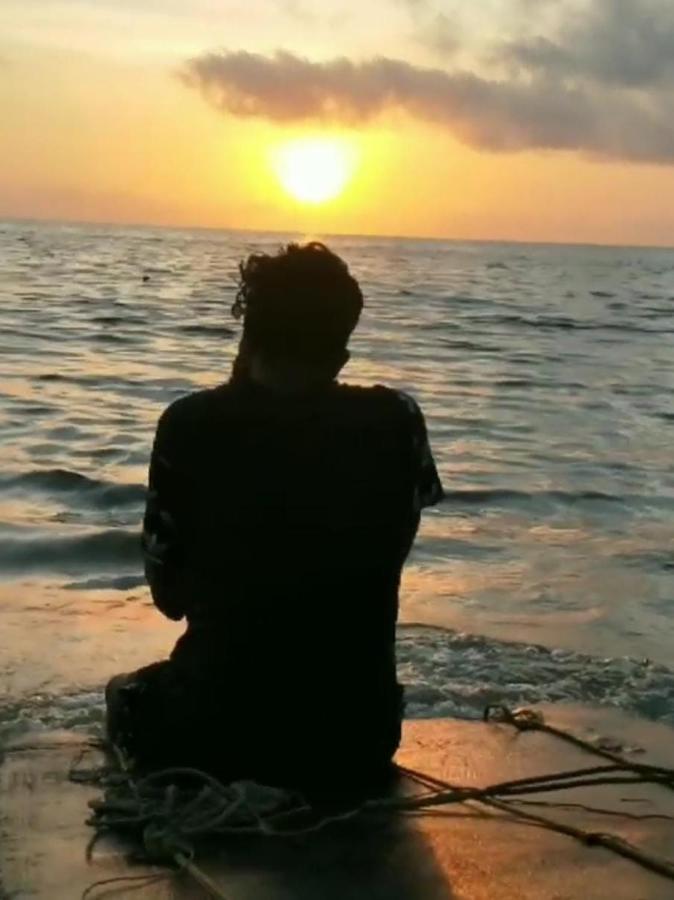 Marari Sibiya Beach Villa Mararikulam Eksteriør bilde