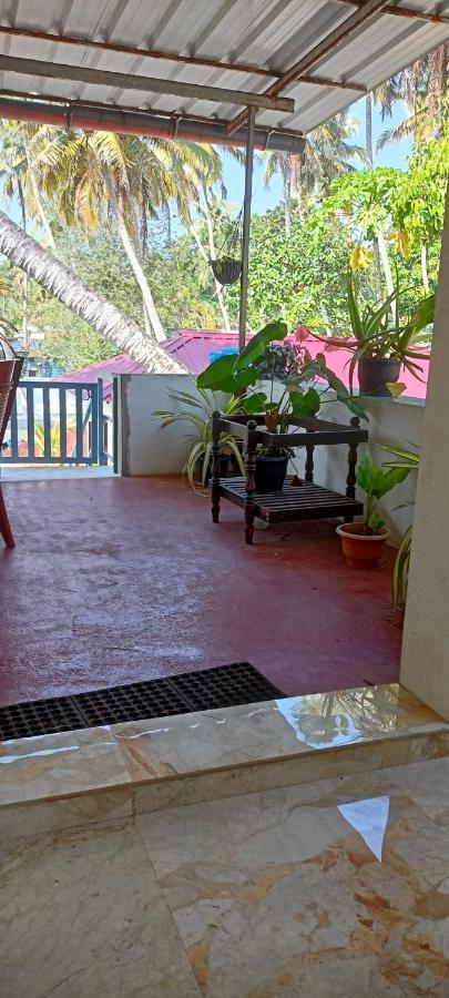 Marari Sibiya Beach Villa Mararikulam Eksteriør bilde