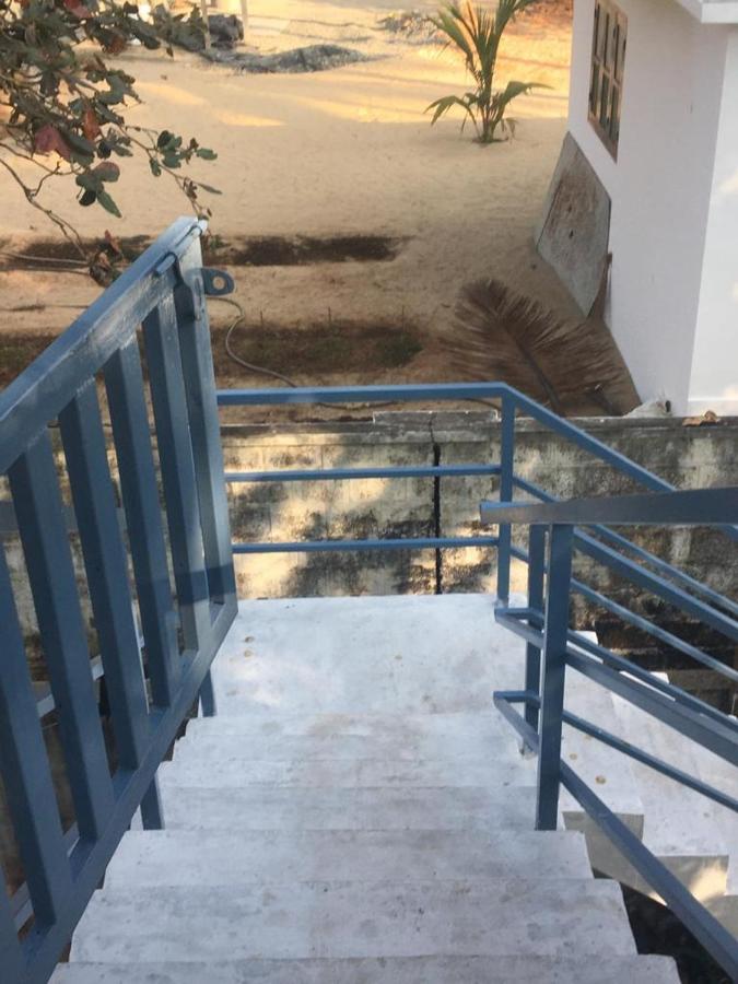 Marari Sibiya Beach Villa Mararikulam Eksteriør bilde
