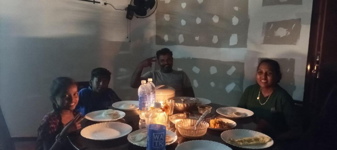 Marari Sibiya Beach Villa Mararikulam Eksteriør bilde