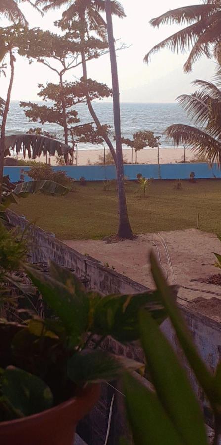 Marari Sibiya Beach Villa Mararikulam Eksteriør bilde