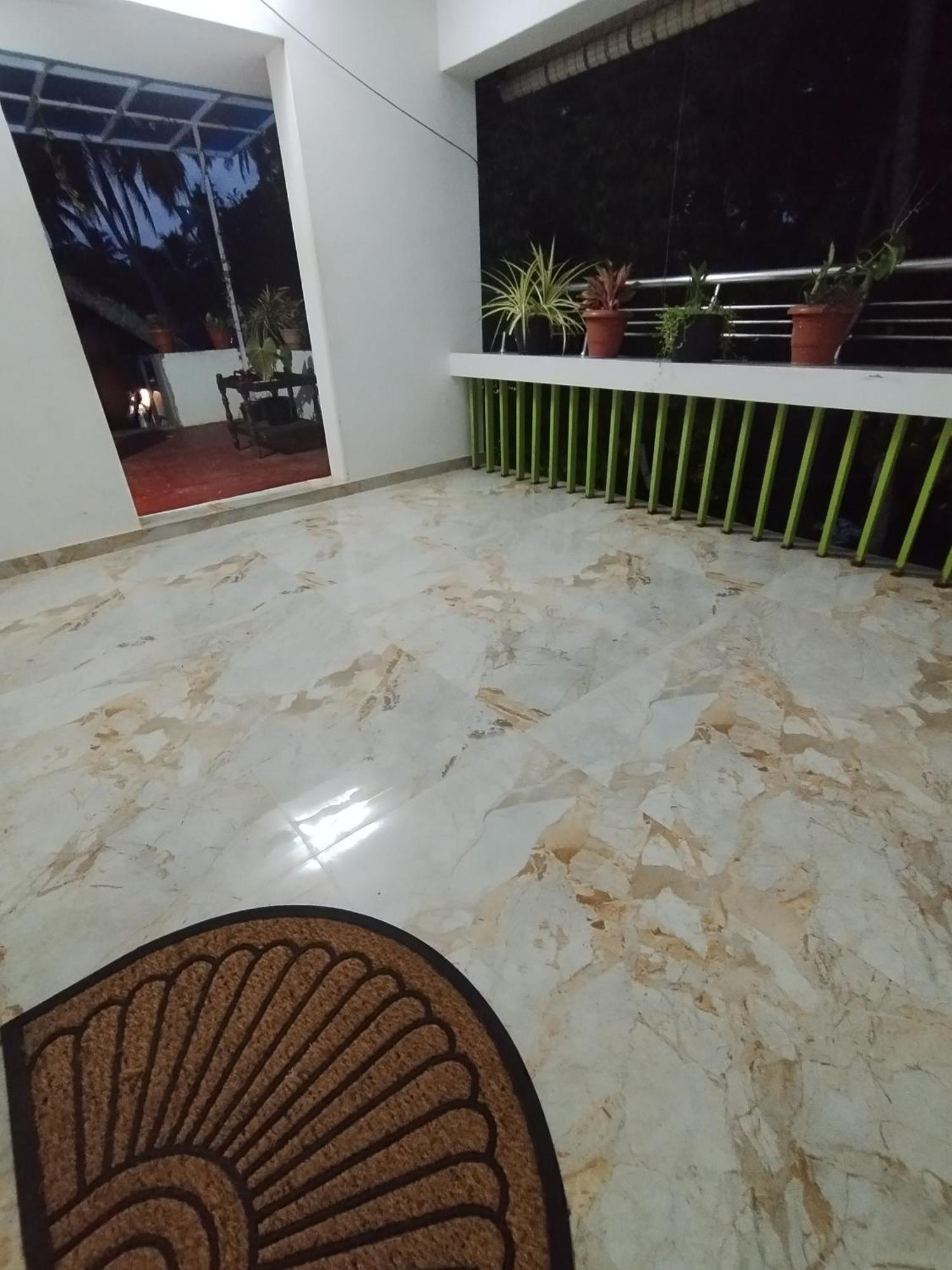 Marari Sibiya Beach Villa Mararikulam Eksteriør bilde
