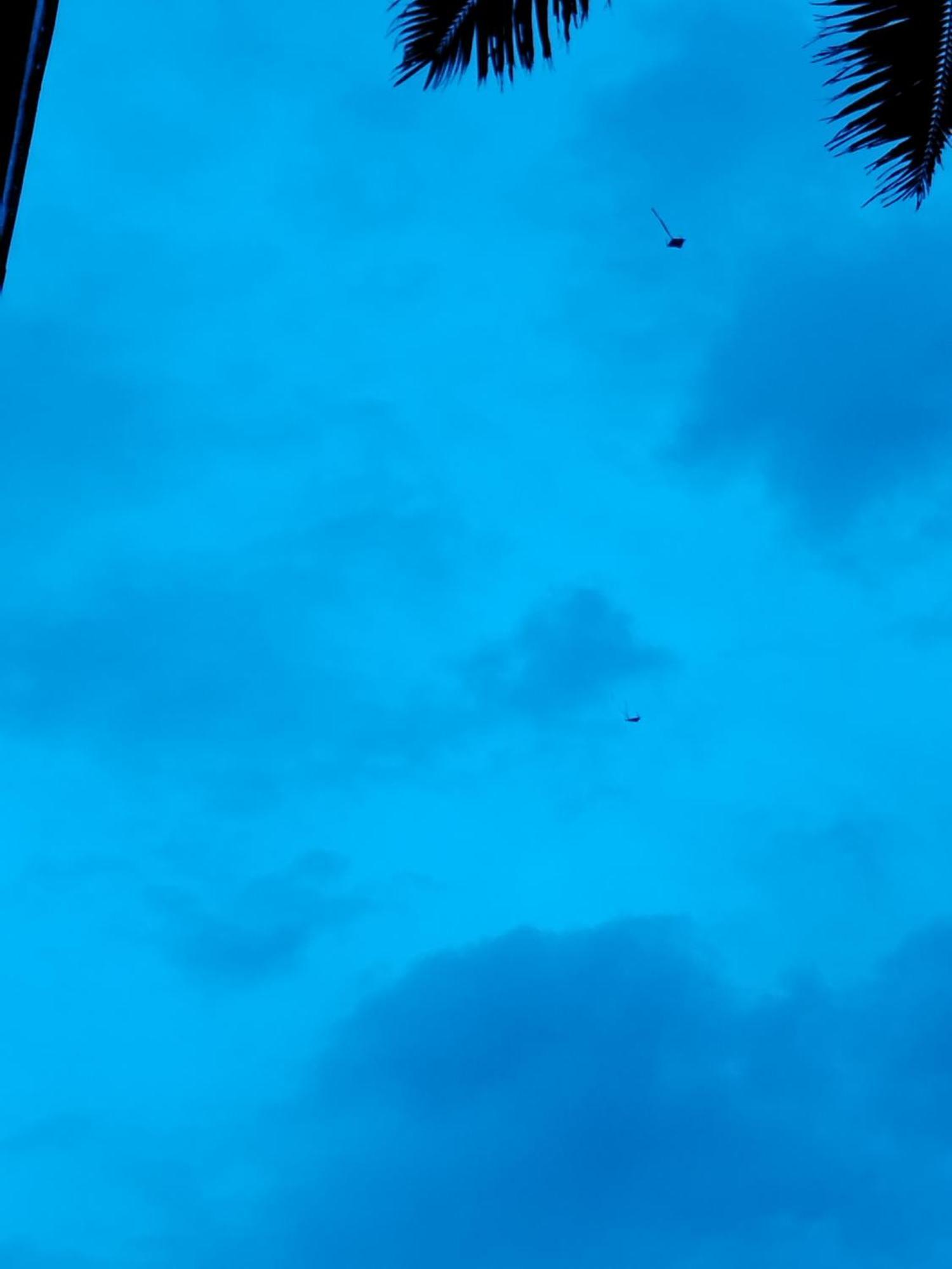 Marari Sibiya Beach Villa Mararikulam Eksteriør bilde