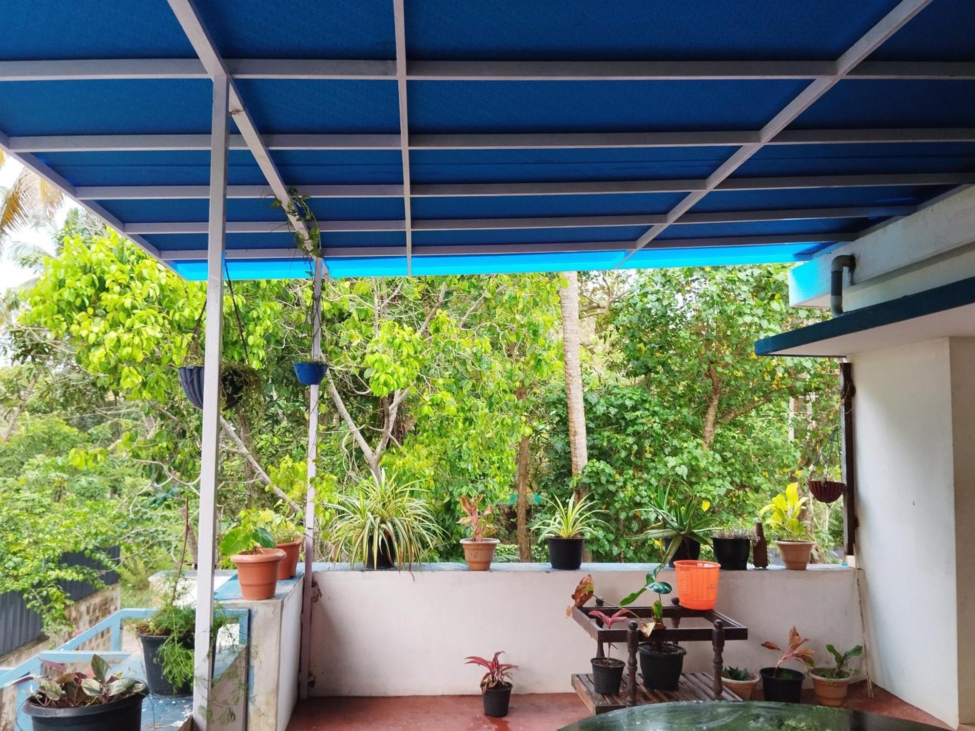 Marari Sibiya Beach Villa Mararikulam Eksteriør bilde
