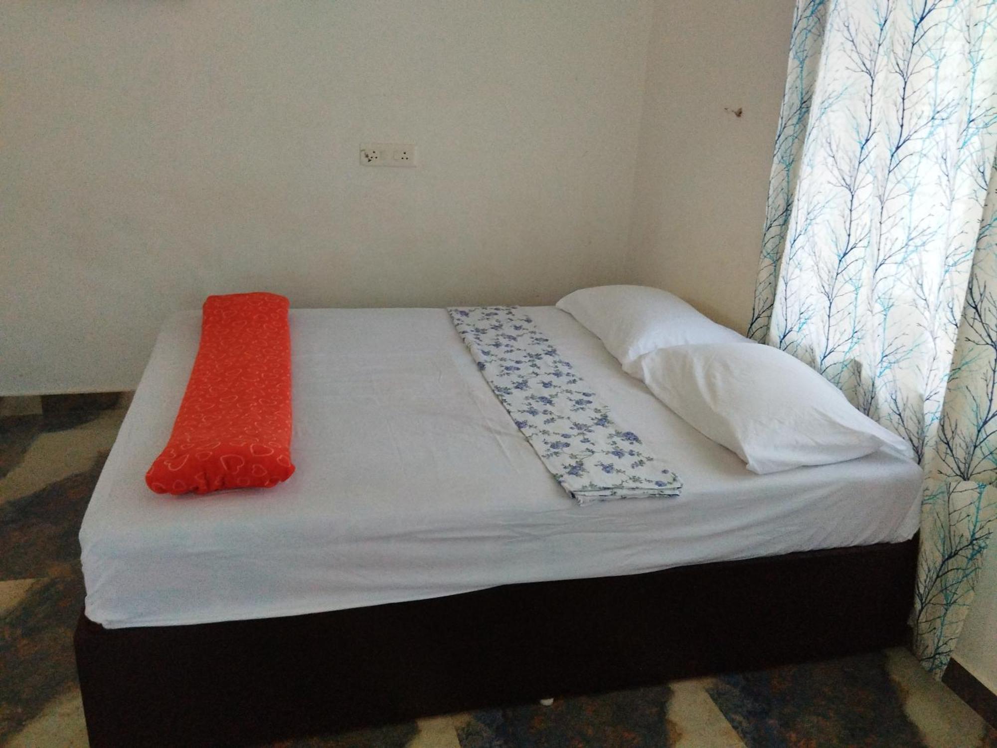 Marari Sibiya Beach Villa Mararikulam Rom bilde